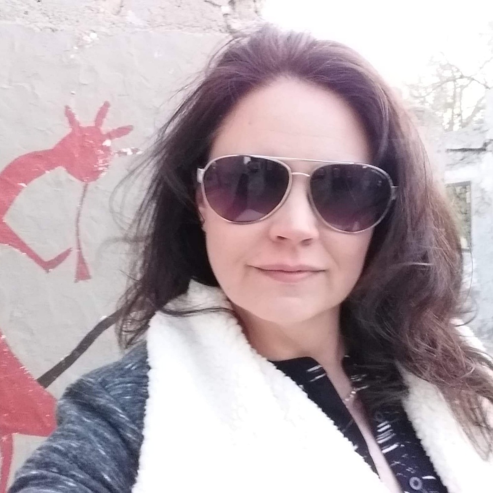 Meet your Posher, Deb